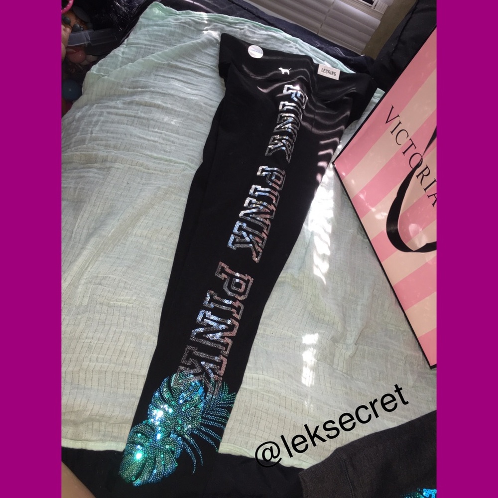 💓 legging Set 💓 - Picture 2 of 2